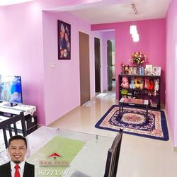 Blk 455 Yishun Street 41 (Yishun), HDB 4 Rooms #154936932